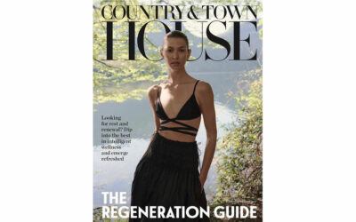 Country & Town House – The Regeneration Guide